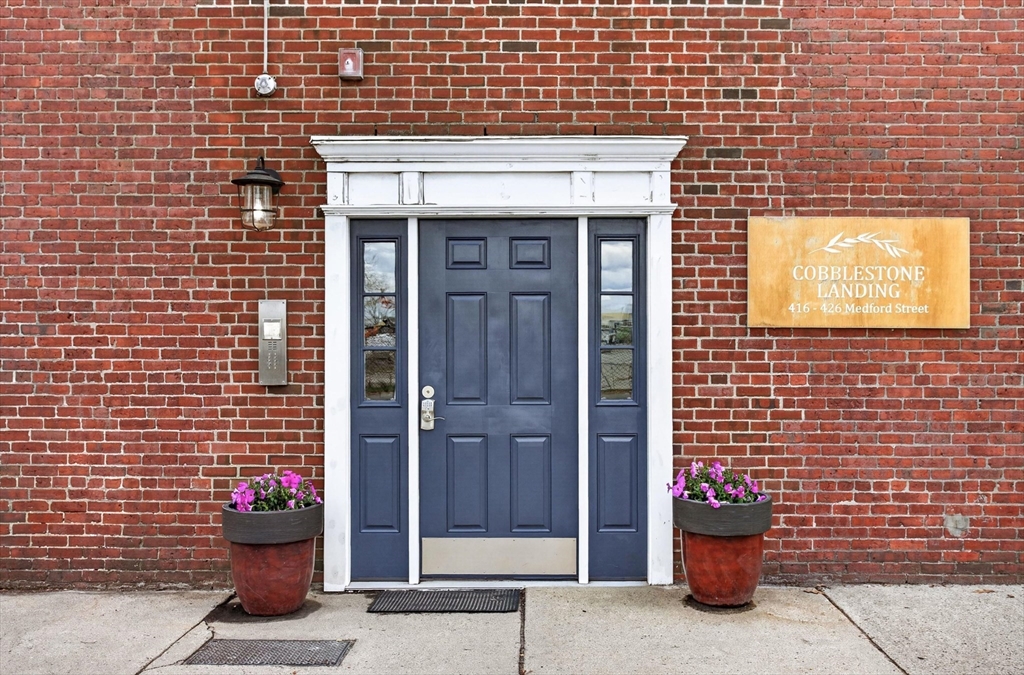 416 Medford Street # C5