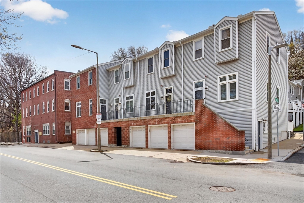 416 Medford Street # C5