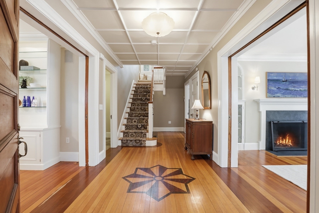 216 Highland Avenue