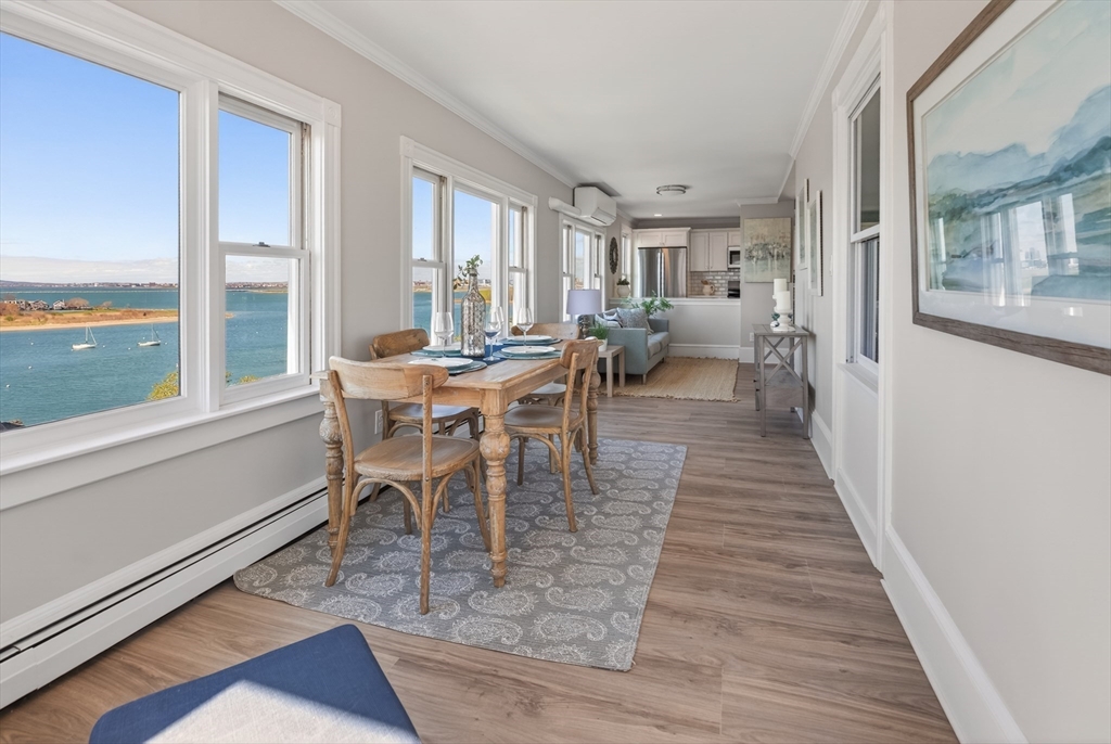 51 Harbor View Ave Unit: PH3