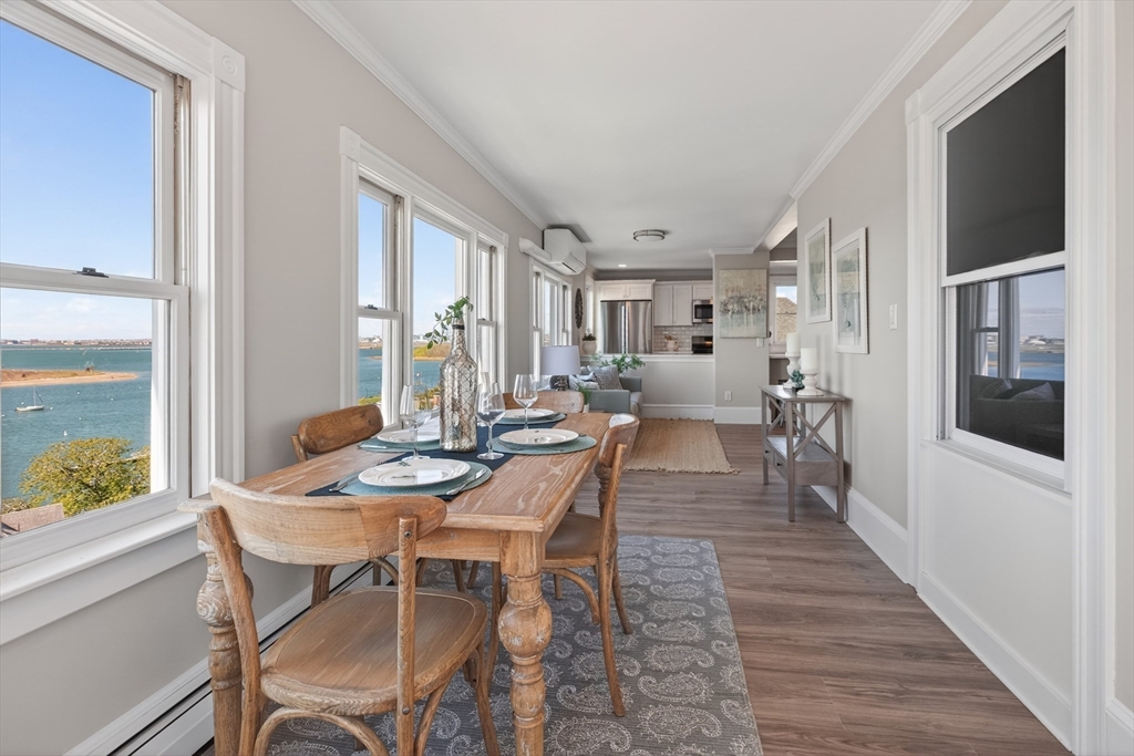 51 Harbor View Ave Unit: PH3