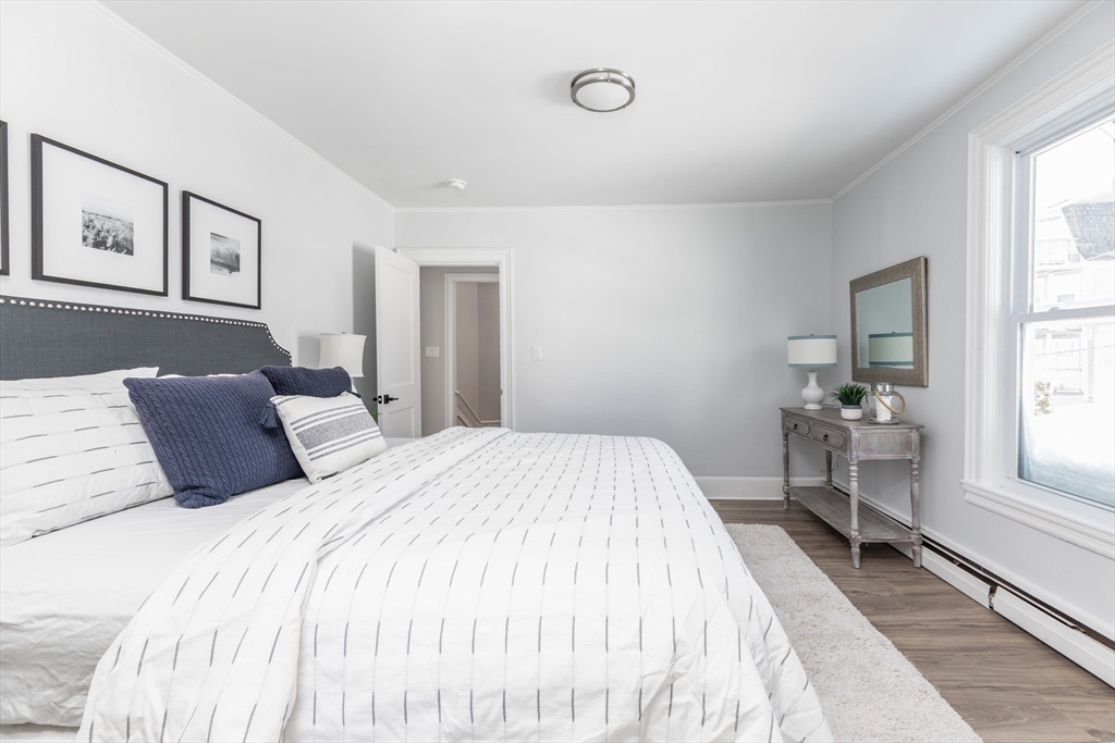 51 Harbor View Ave Unit: PH3