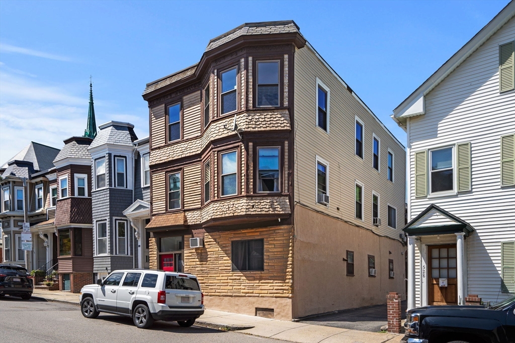 526 E 5th Street # 3