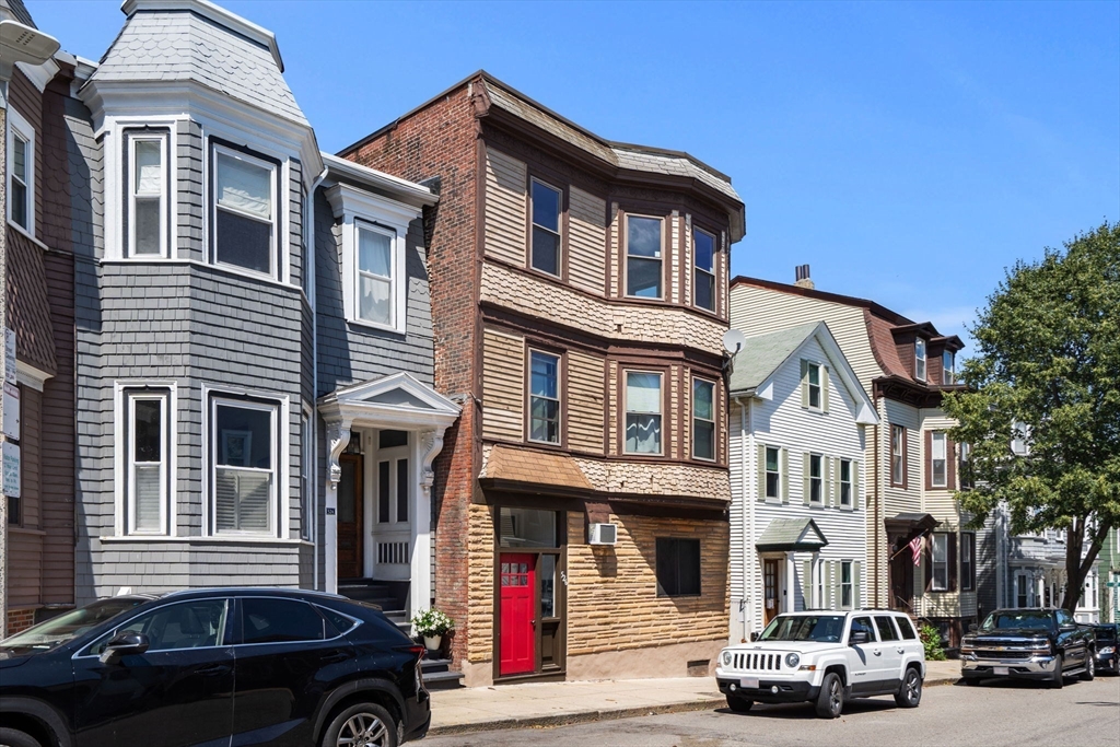 526 E 5th Street # 3