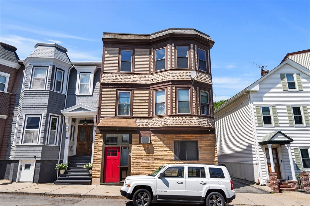 526 E 5th Street # 3