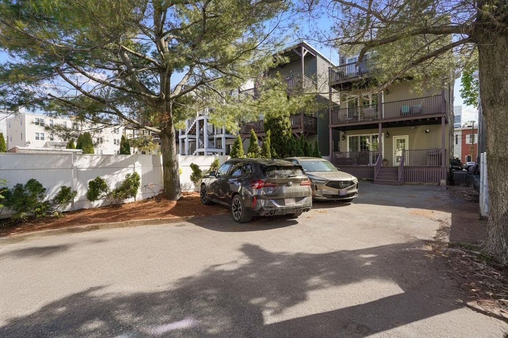 192 West Sixth Street # 2