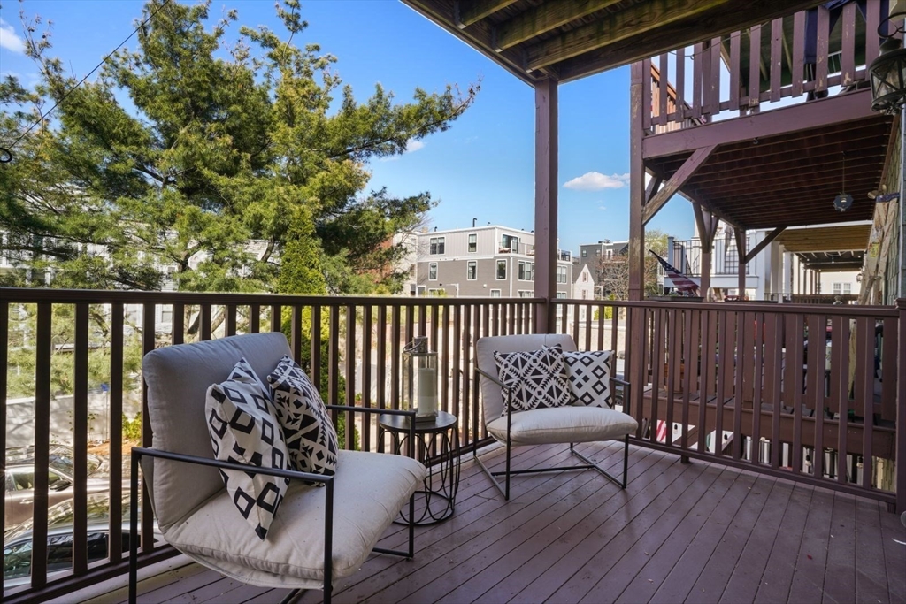 192 West Sixth Street # 2
