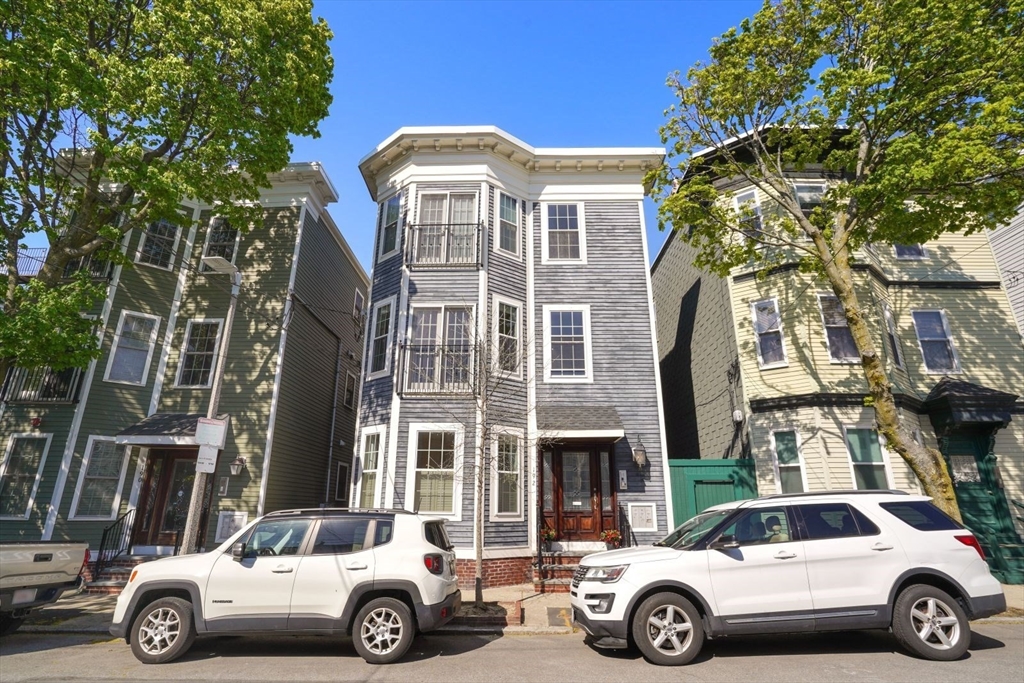 192 West Sixth Street # 2