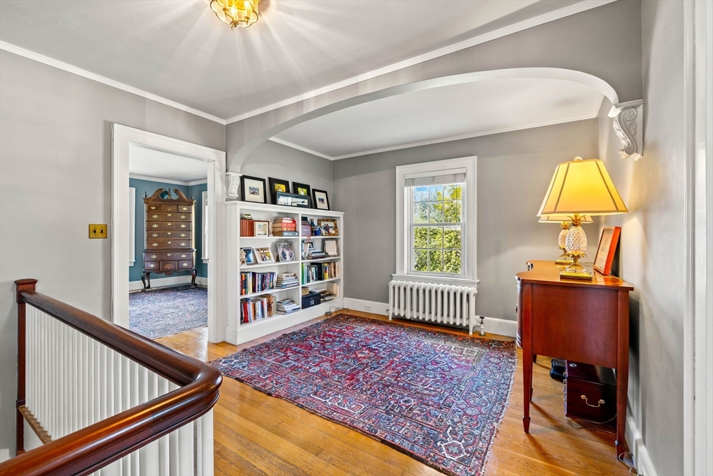 57 Garden Rd