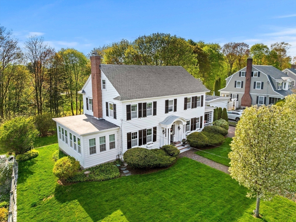 57 Garden Rd