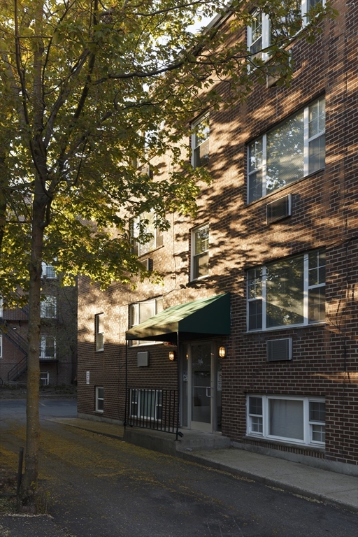 5 Walden # 8