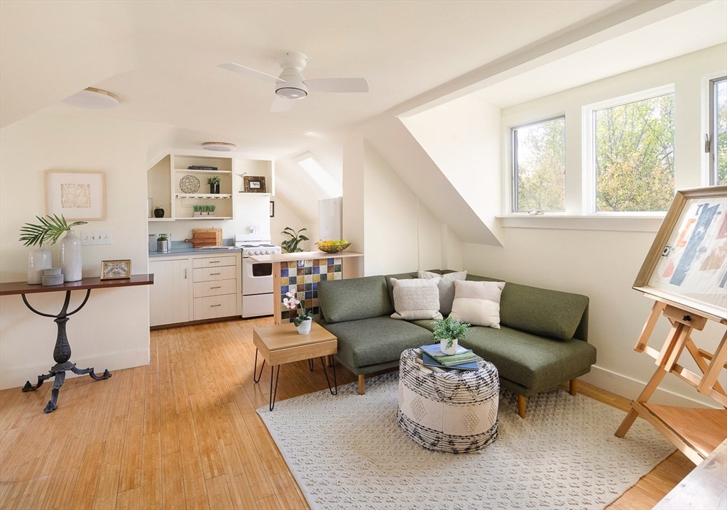 185 Hamilton St # 3