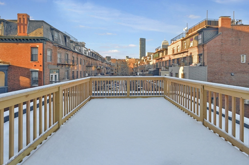 773 Tremont # 3