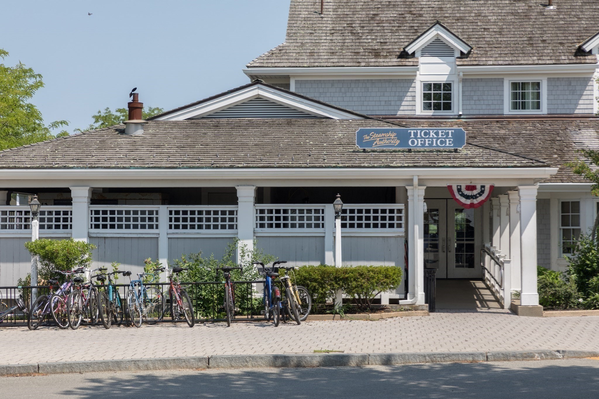 124 Skiff Avenue # 11 Unit: A-11