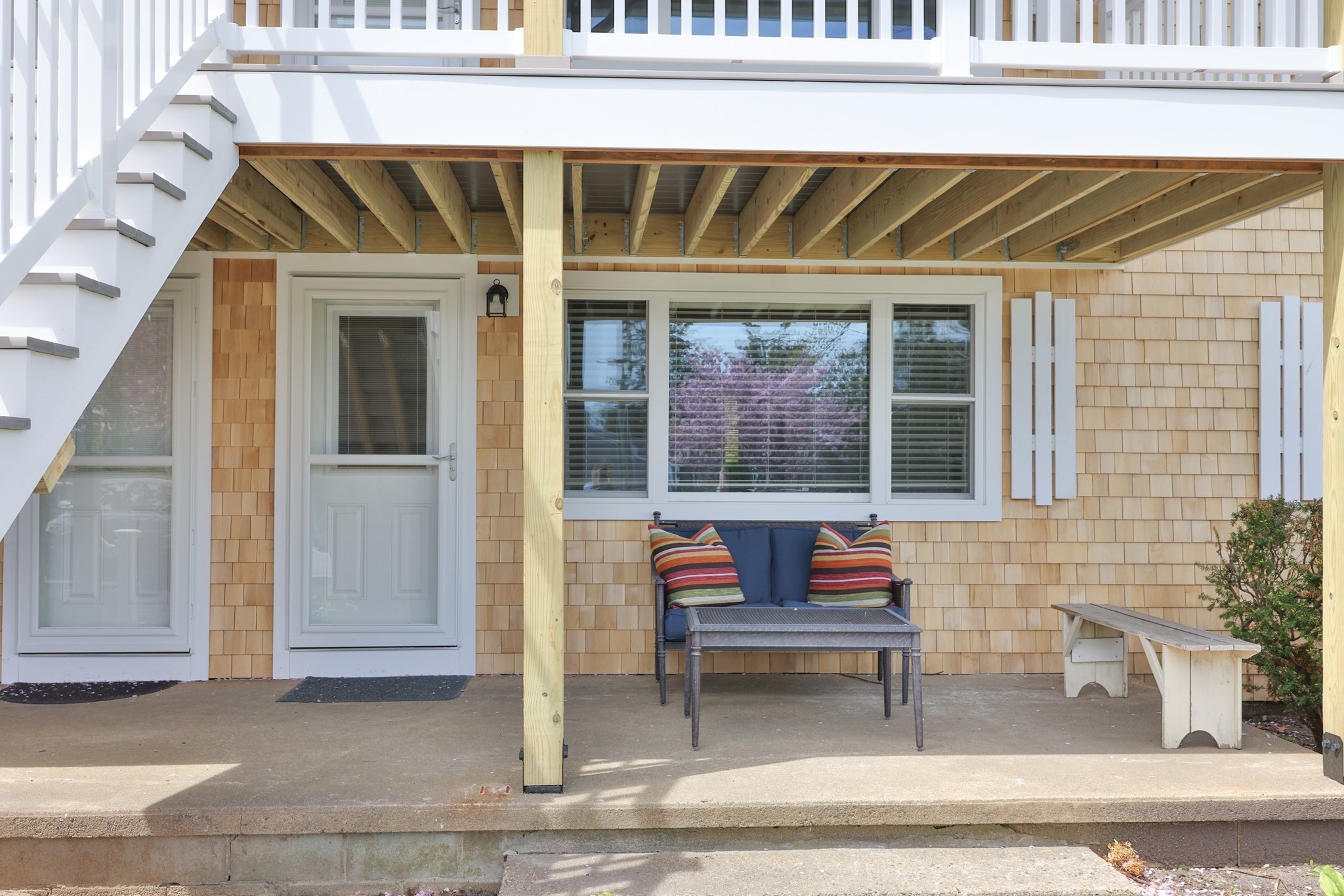 124 Skiff Avenue # 11 Unit: A-11
