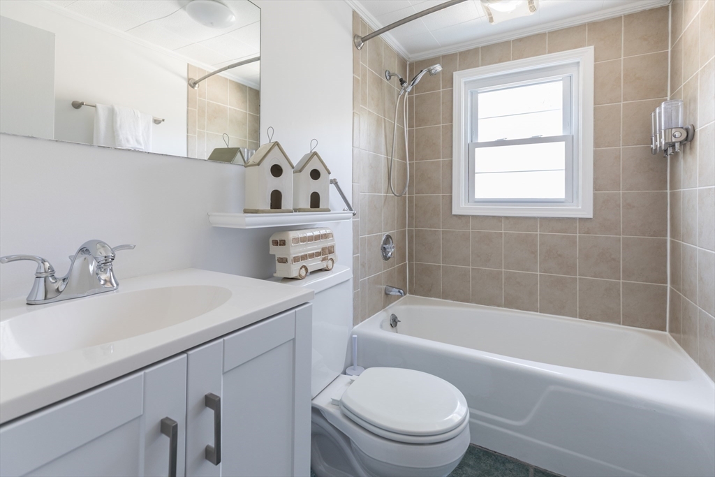 124 Skiff Avenue # 11 Unit: A-11