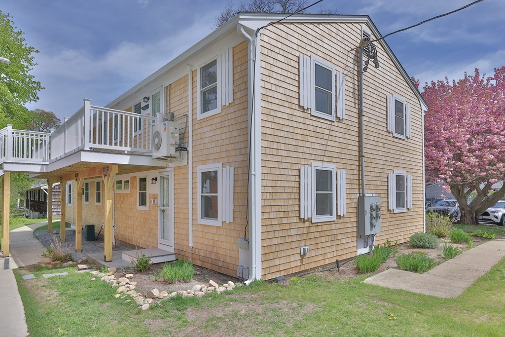 124 Skiff Avenue # 11 Unit: A-11