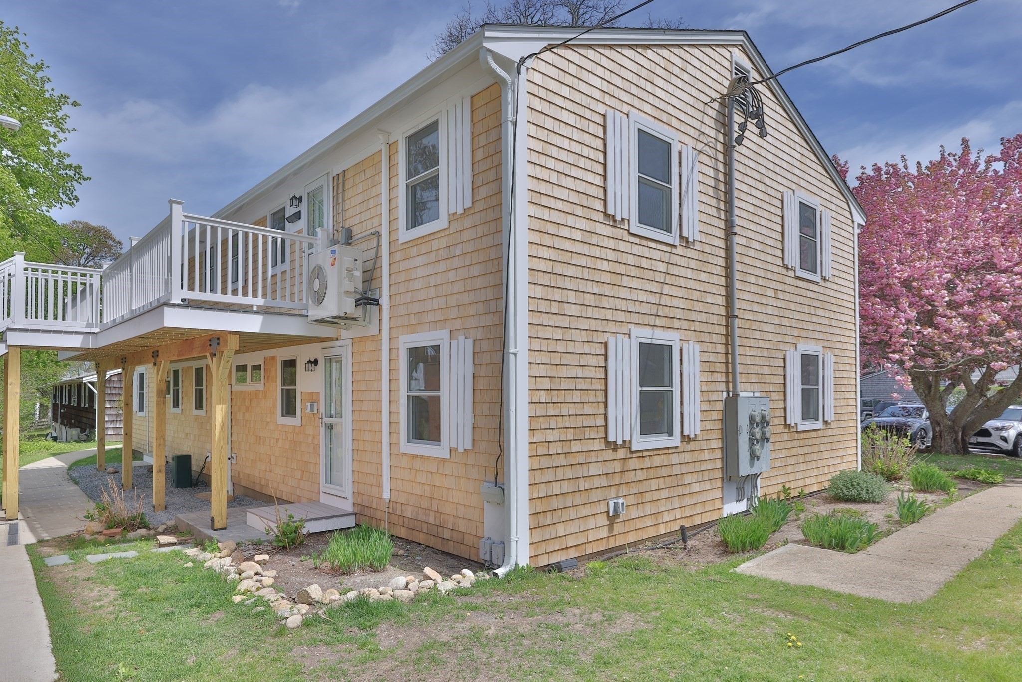 124 Skiff Avenue # 11 Unit: A-11