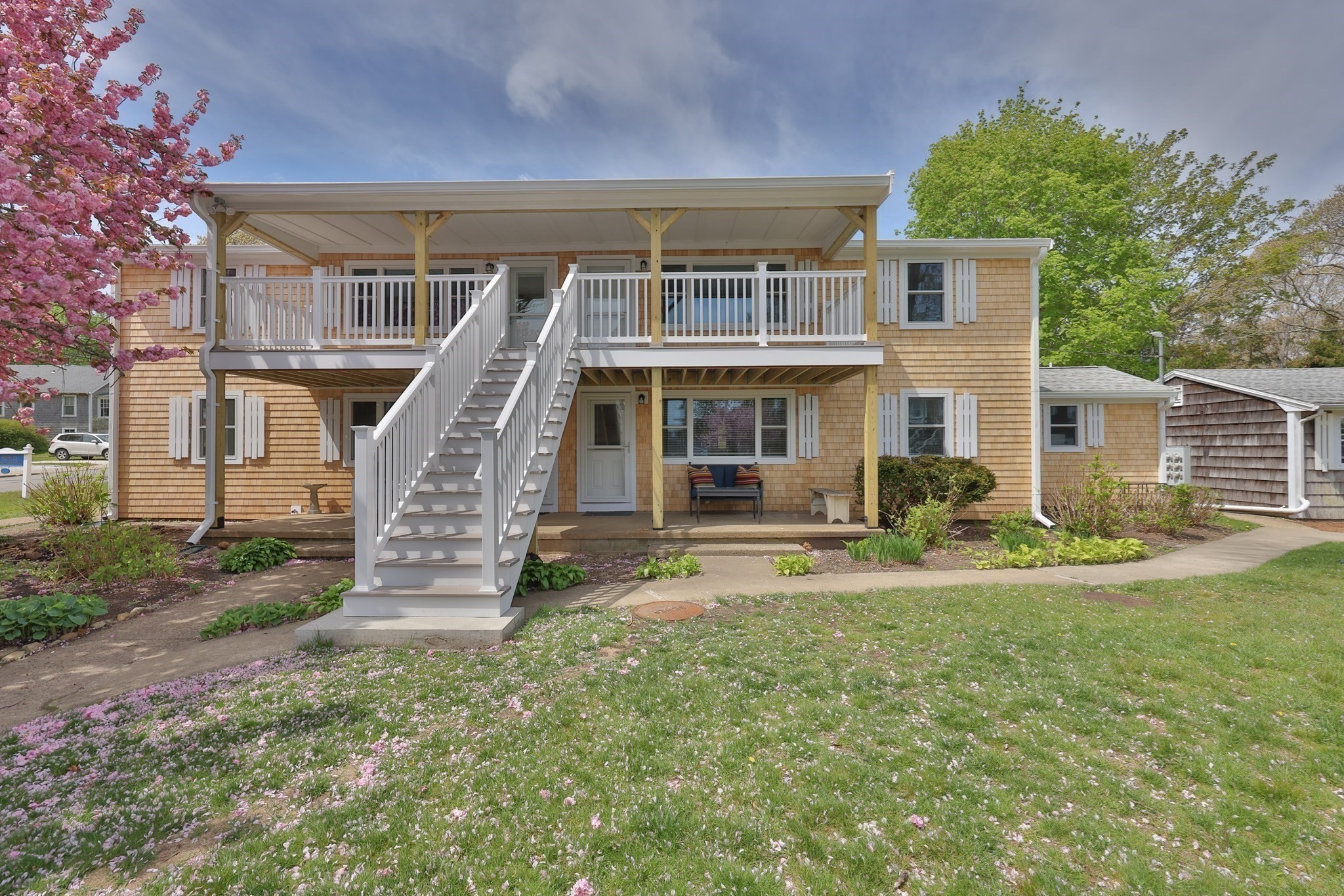 124 Skiff Avenue # 11 Unit: A-11