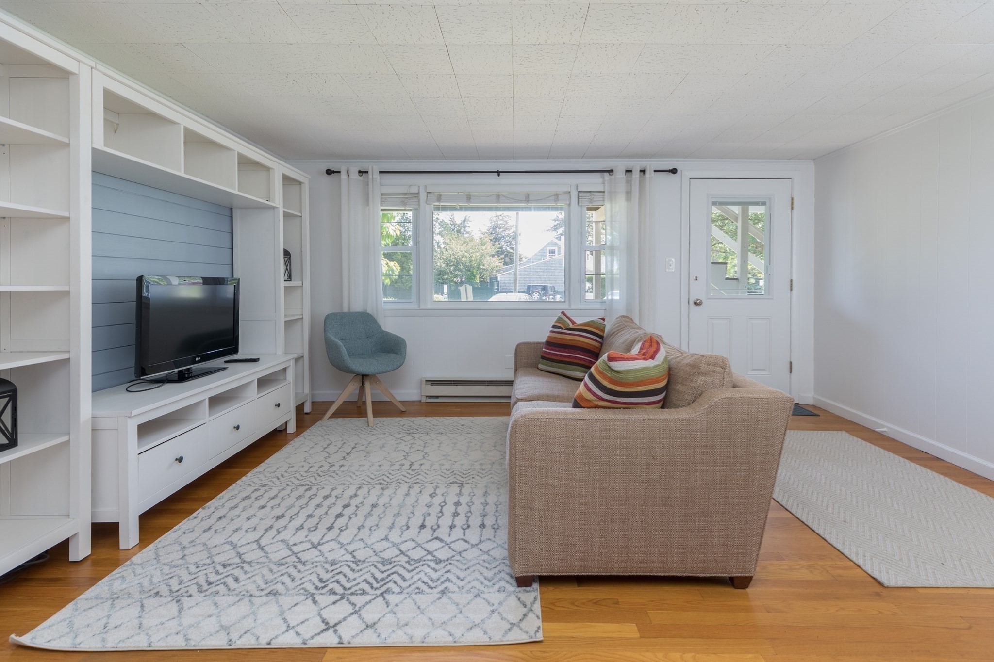 124 Skiff Avenue # 11 Unit: A-11
