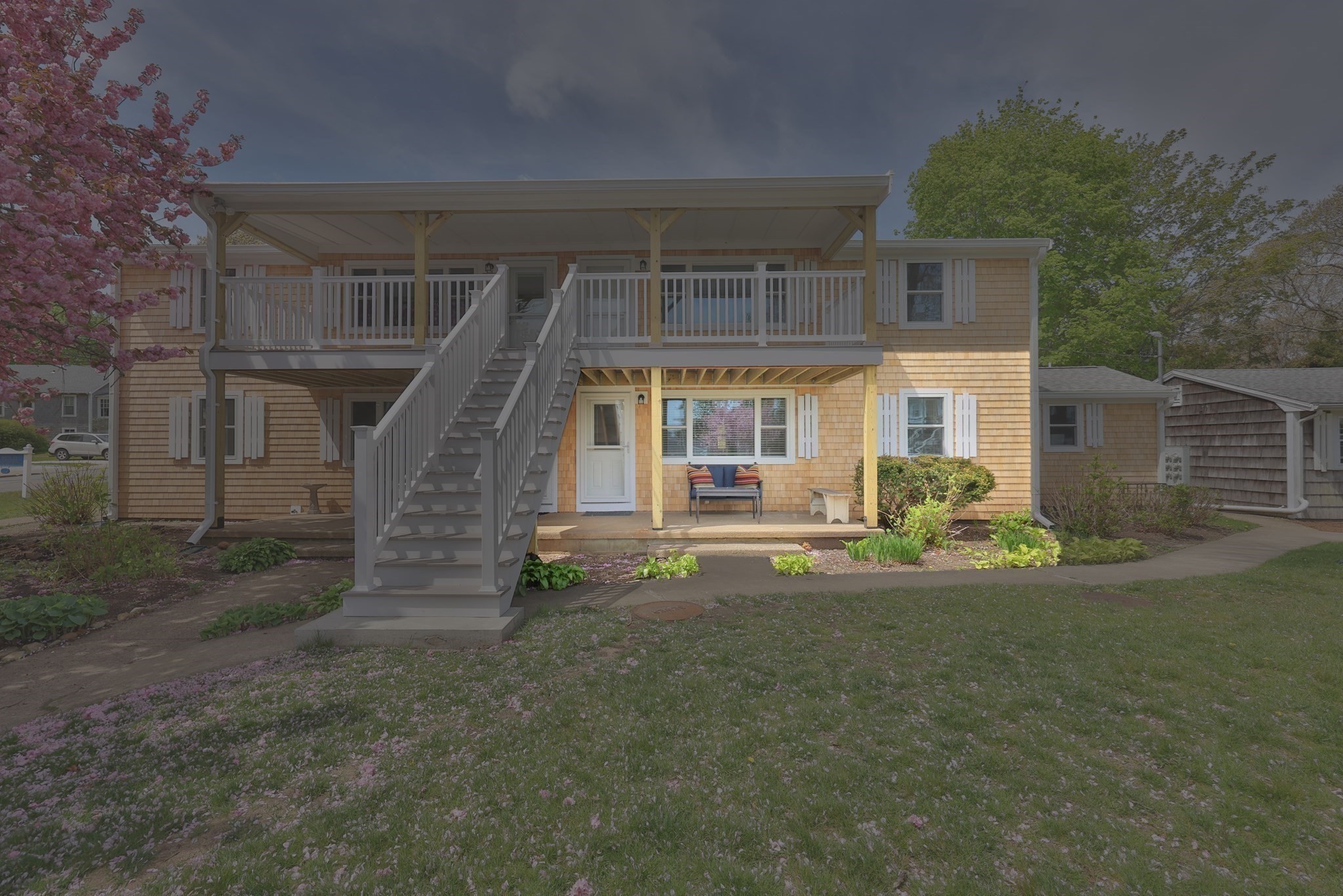 124 Skiff Avenue # 11 Unit: A-11