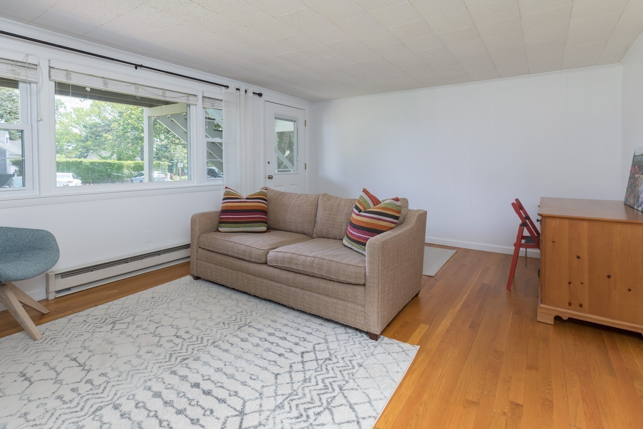 124 Skiff Avenue # 11 Unit: A-11