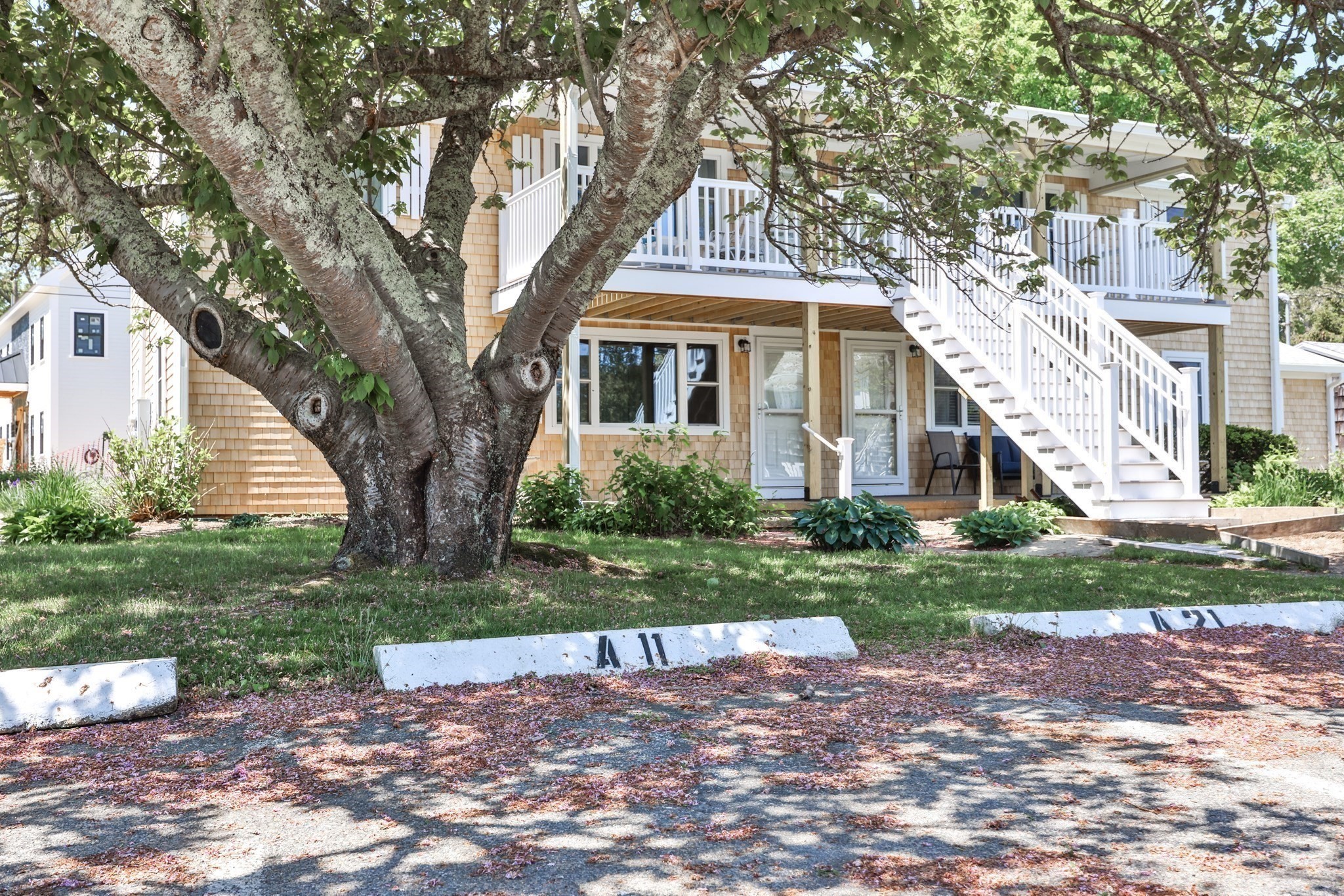 124 Skiff Avenue # 11 Unit: A-11