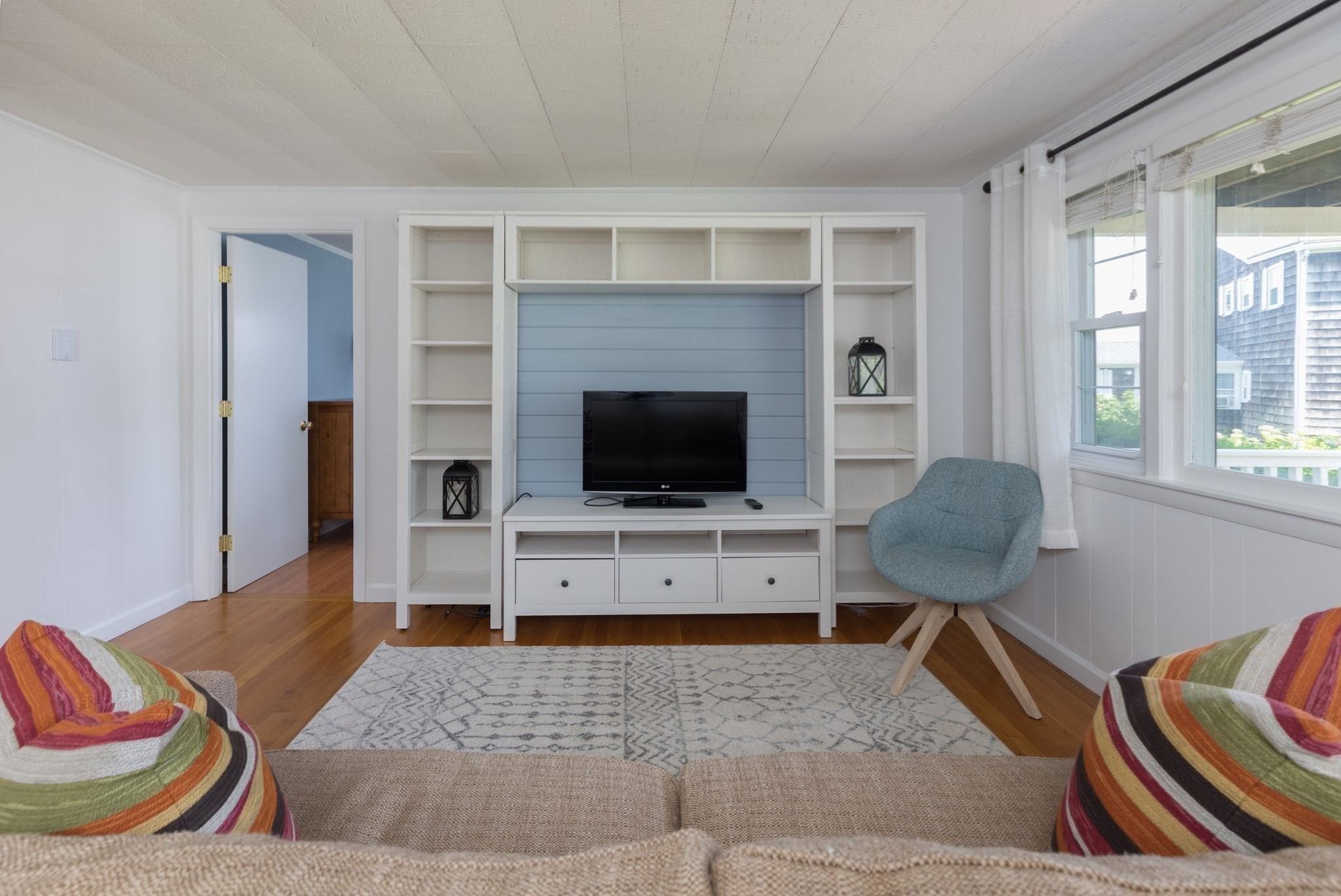 124 Skiff Avenue # 11 Unit: A-11