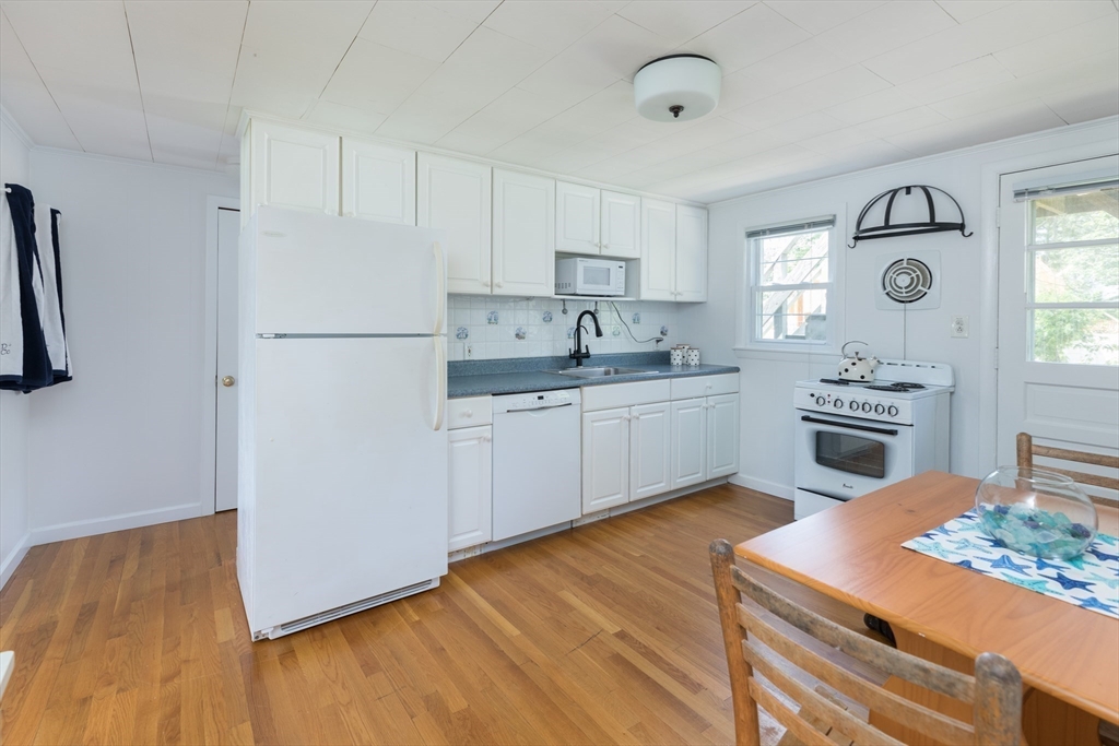 124 Skiff Avenue # 11 Unit: A-11
