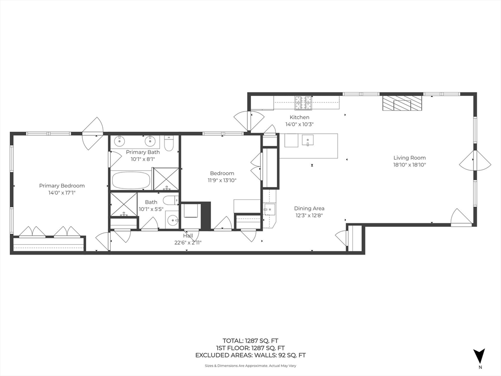 322-324 West 4th Street # 2