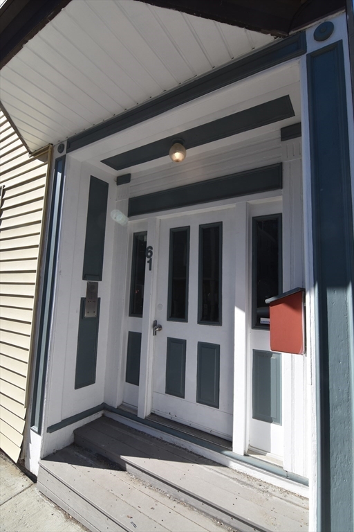 61 Gates St # G