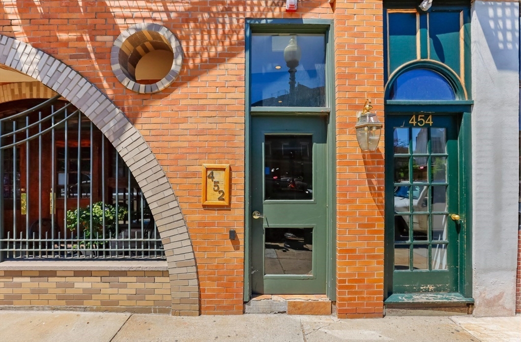 454 Hanover # 4