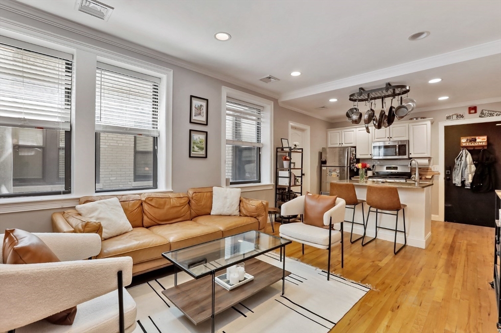 454 Hanover # 4