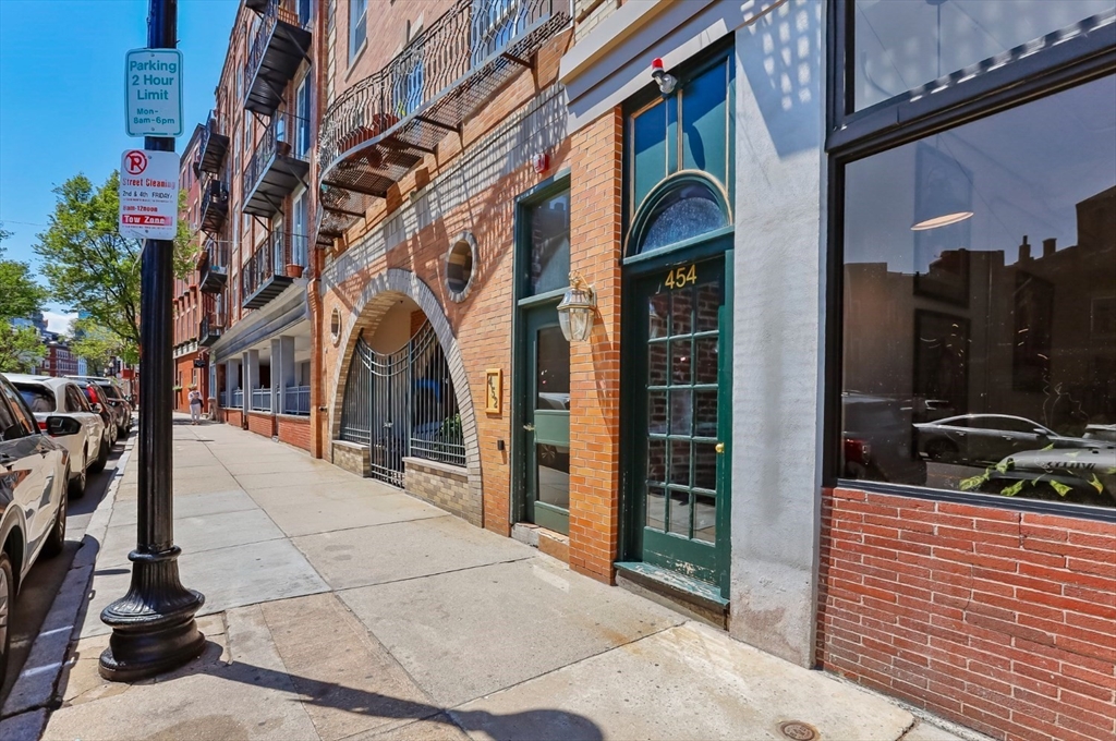 454 Hanover # 4