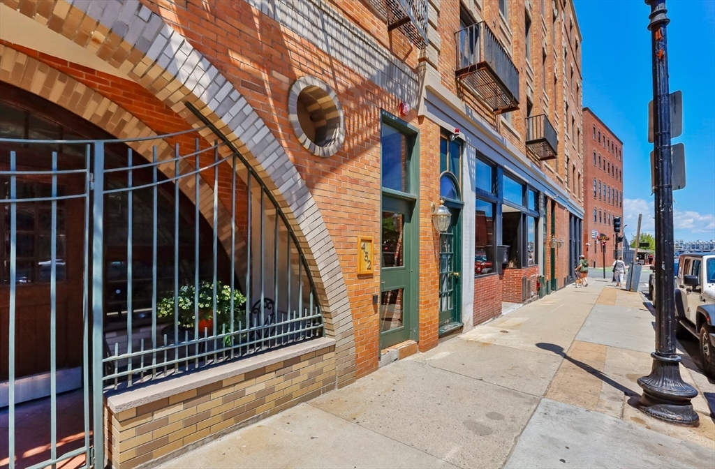 454 Hanover # 4