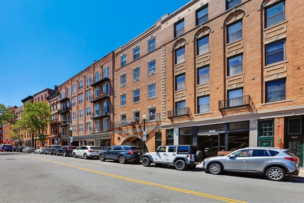 454 Hanover # 4