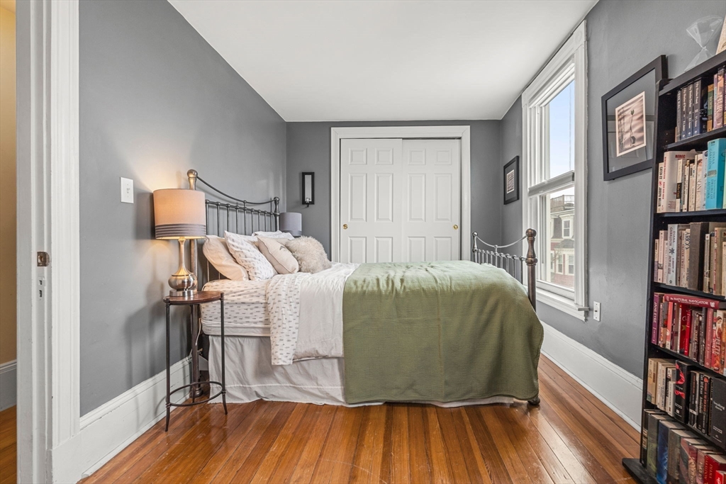 172 Dorchester St # 3