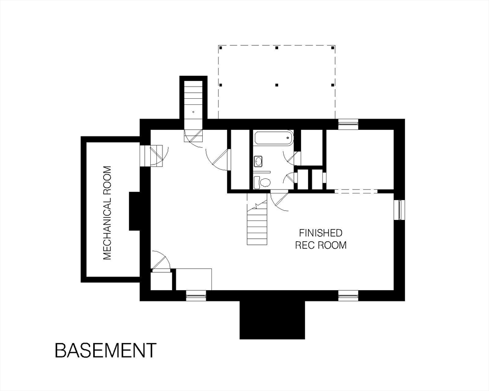 153 Watson Road
