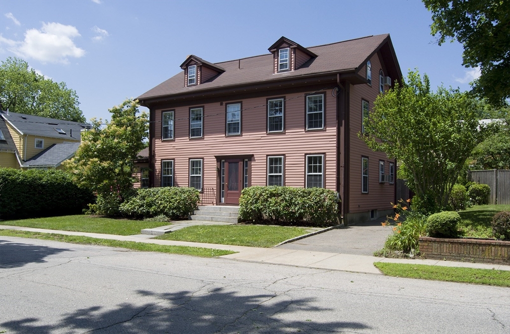 153 Watson Road