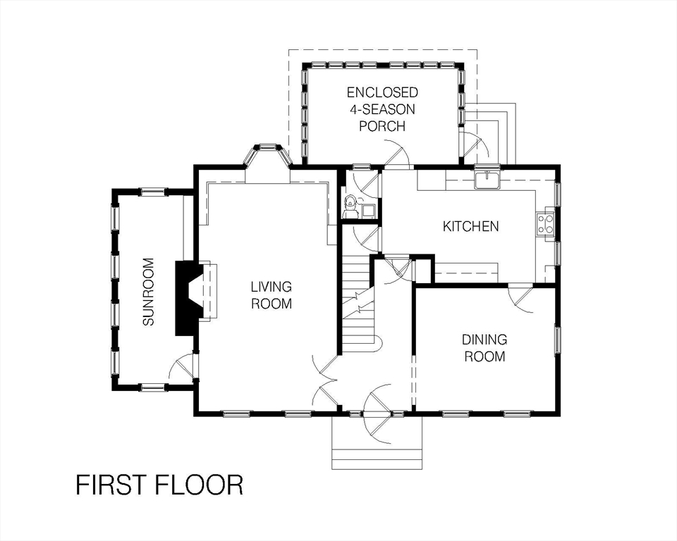 153 Watson Road