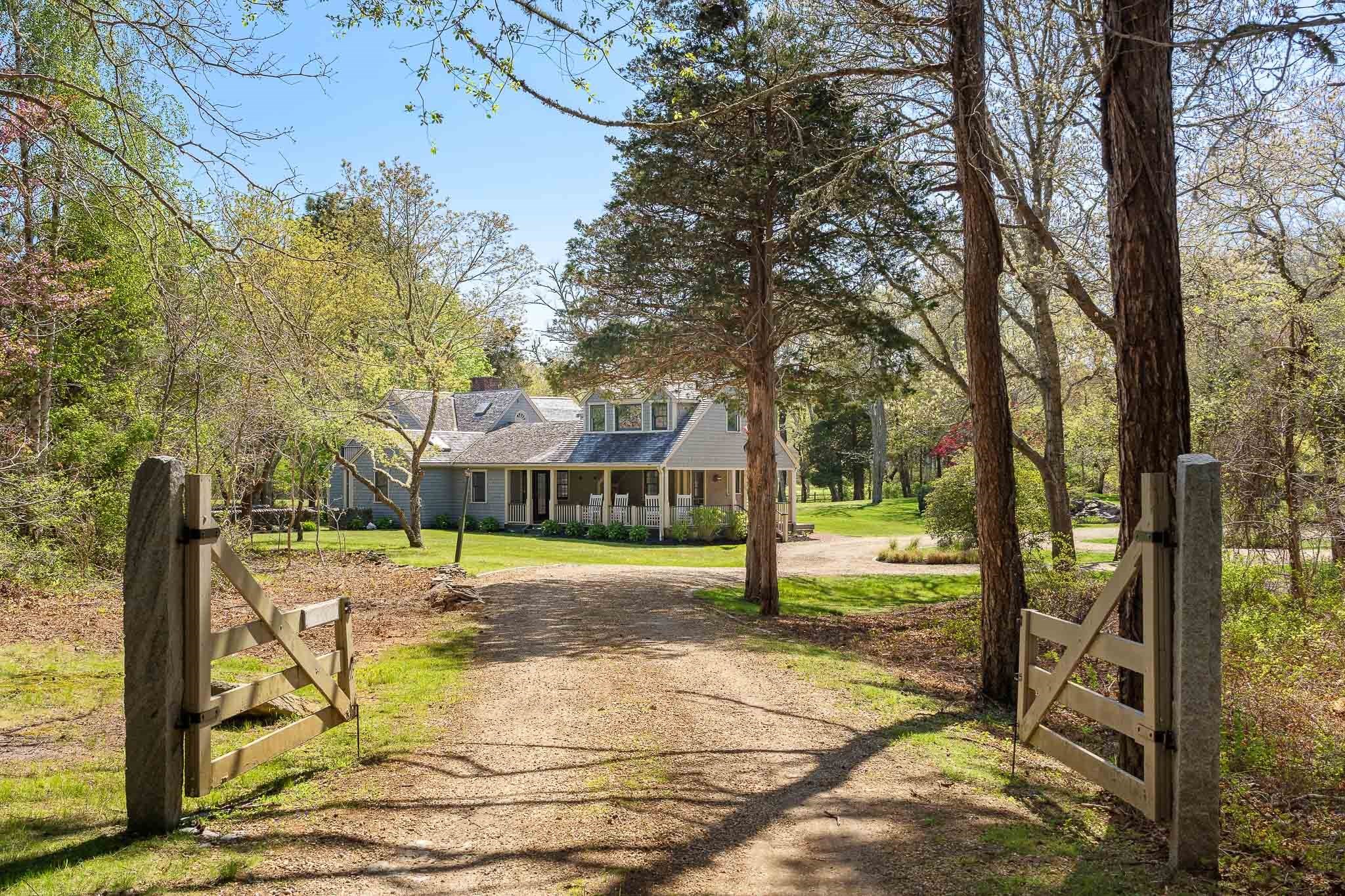 15 Tamarack Lane