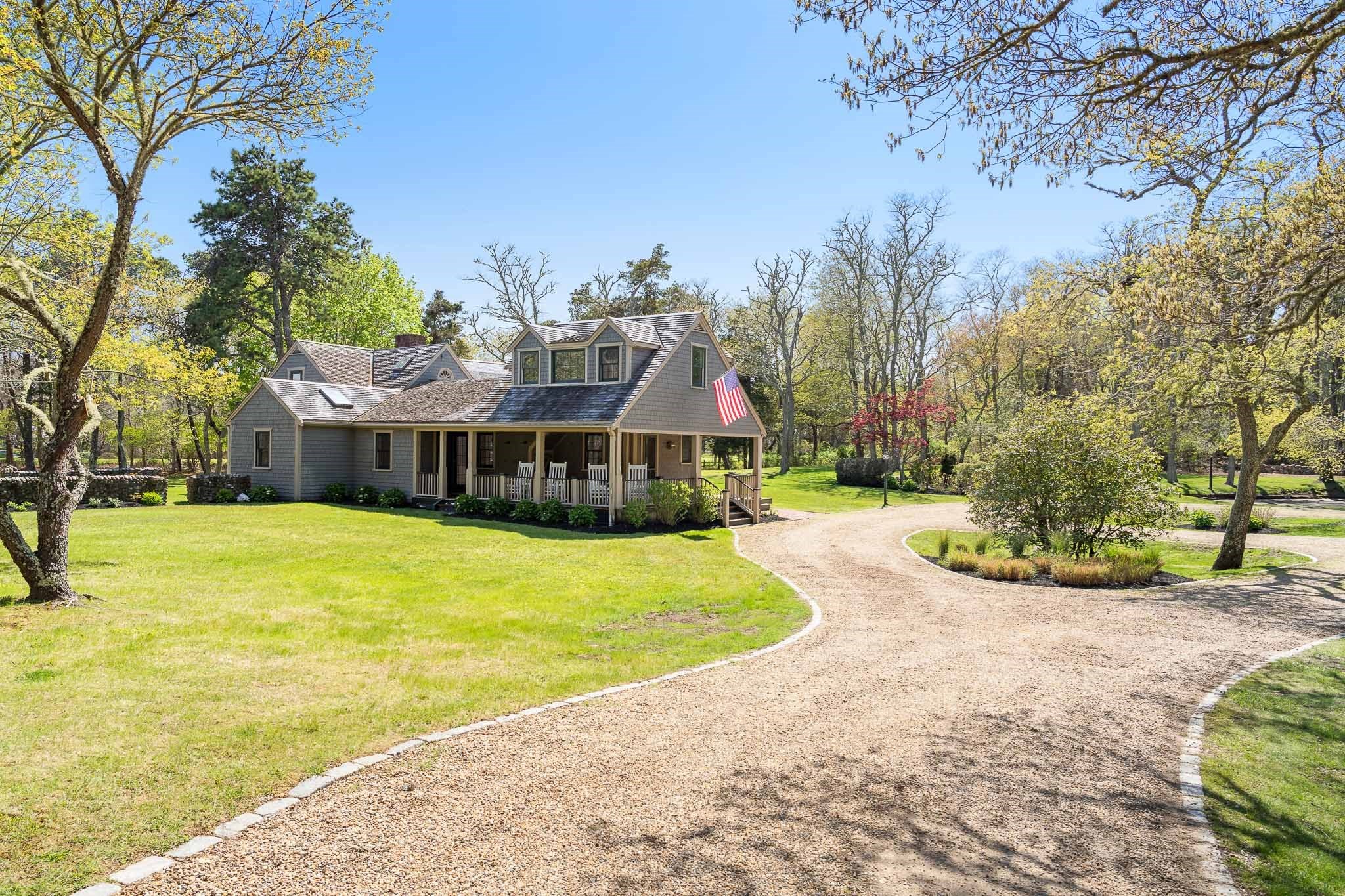 15 Tamarack Lane