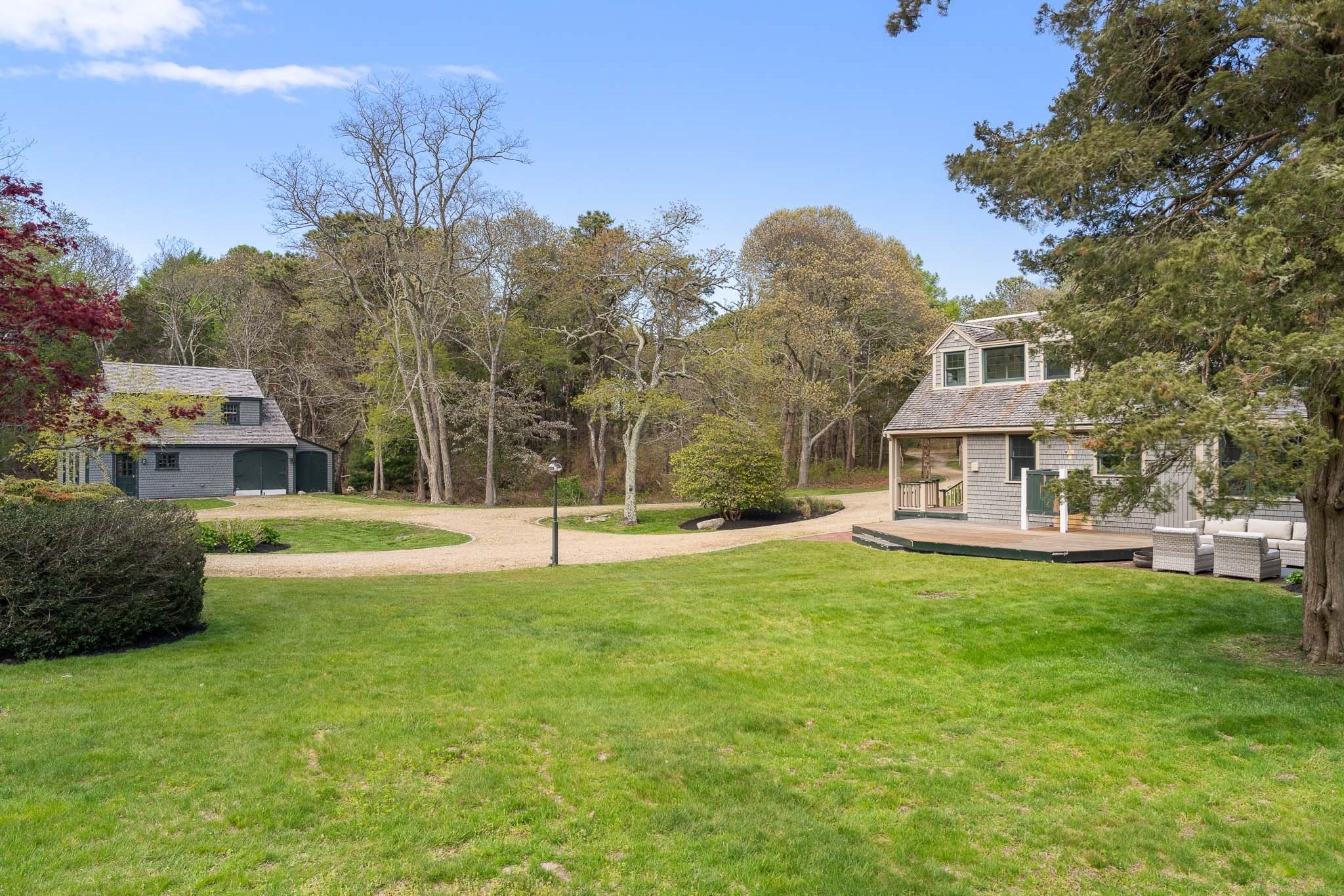 15 Tamarack Lane
