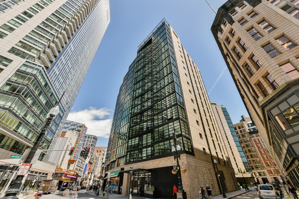 580 Washington St # 11F