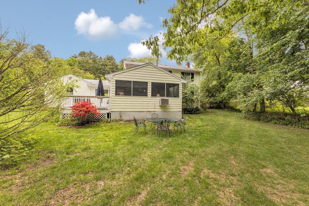 4 Old Wood Road