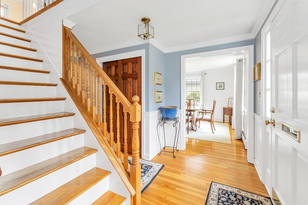 4 Old Wood Road