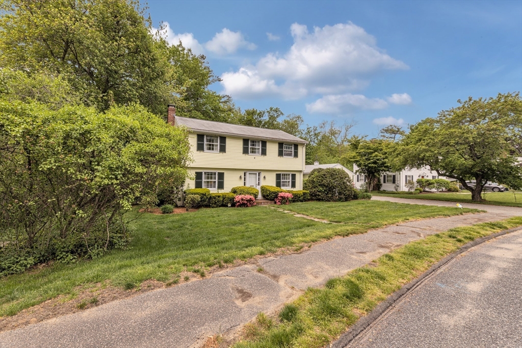 4 Old Wood Road