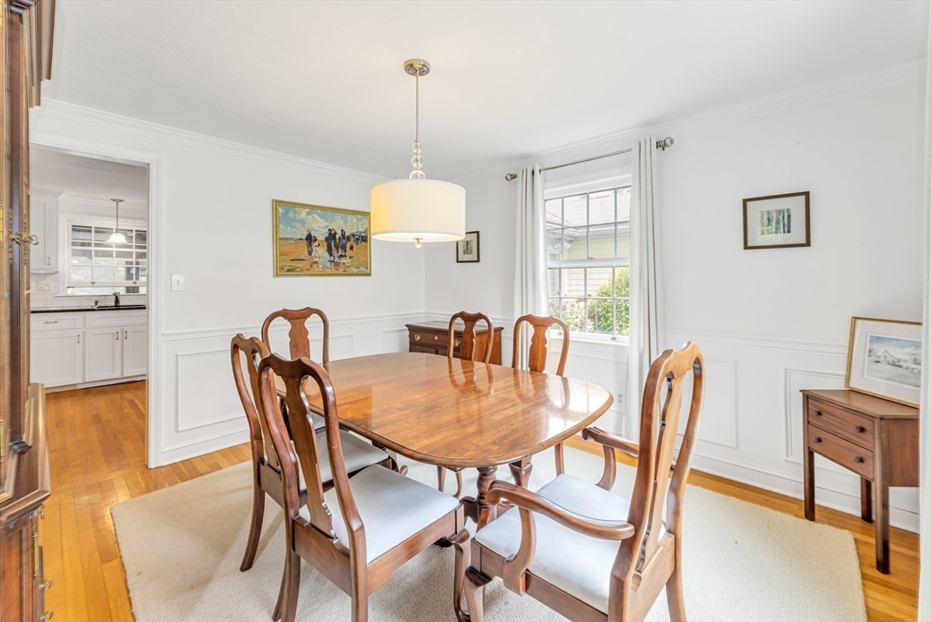 4 Old Wood Road