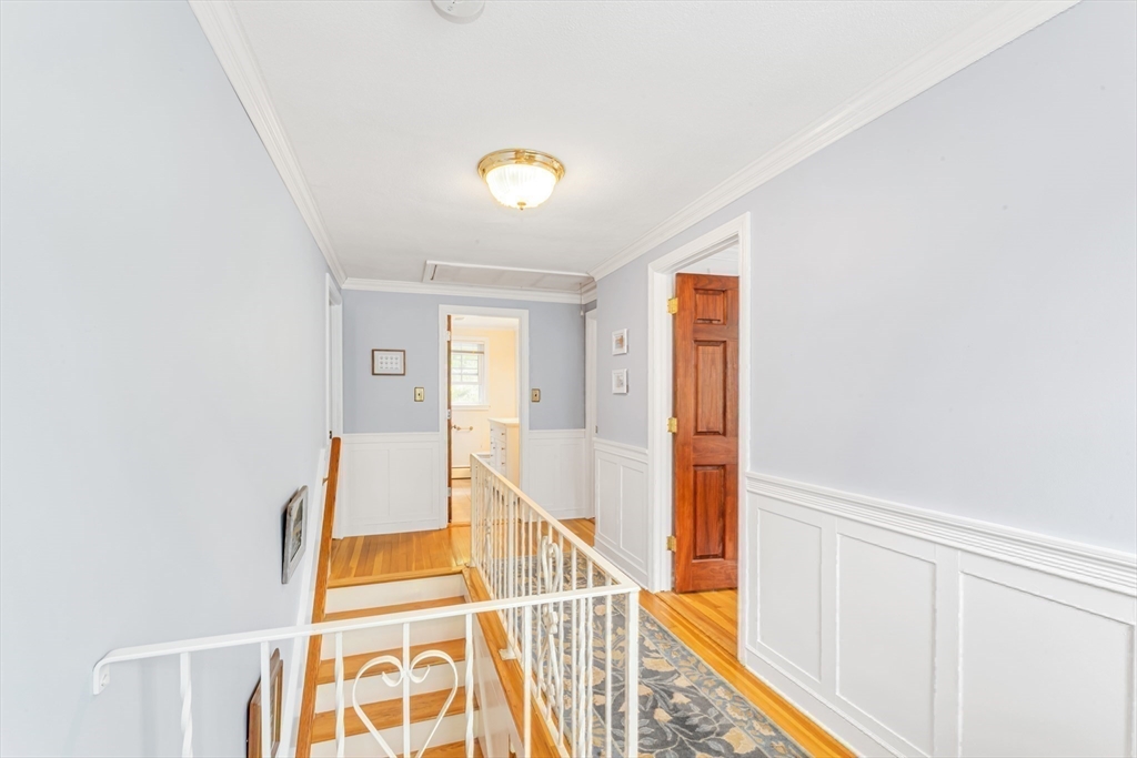4 Old Wood Road