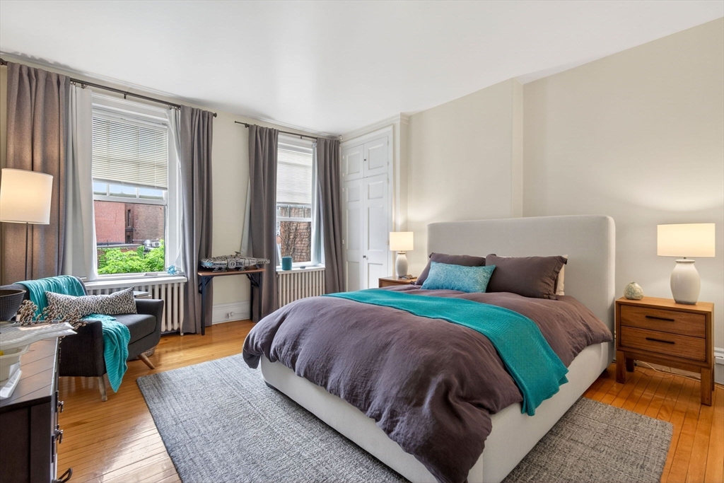 68 Chestnut Street # 2